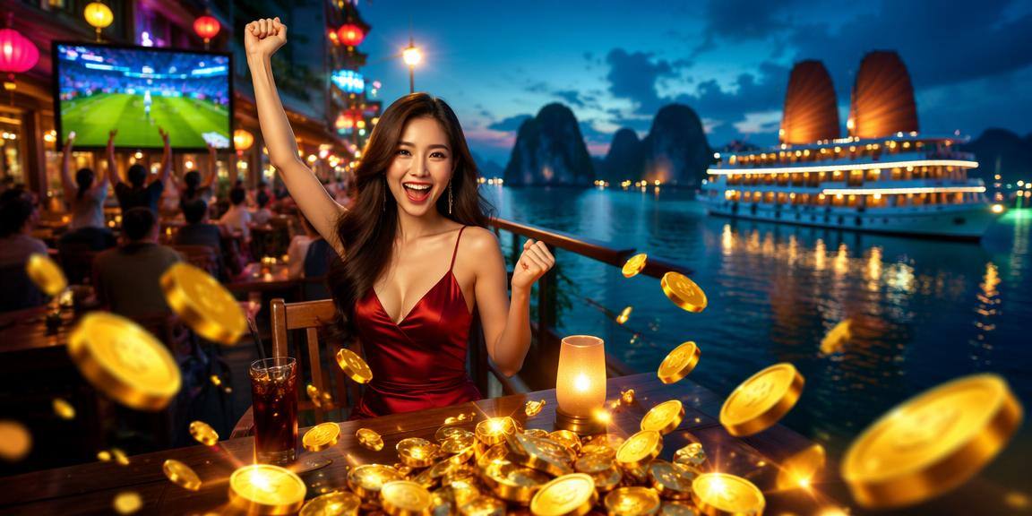 77gkg Đèn Lồng Megaways